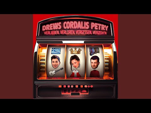 Verlieben, verloren, vergessen, verzeih'n