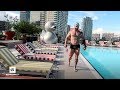 The Three-Day Leg Day | Week 20 | Kris Gethin's Man of Iron