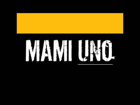 Mami Uno - I Promise