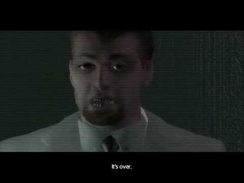 Let's Play: Sanitarium (Part 13) - Morgan's Last Game (Finale)