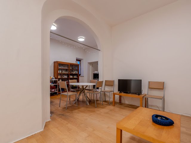 Siena, Camollia - Appartamento nel cuore della città