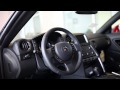 Nissan GT R Los Angeles