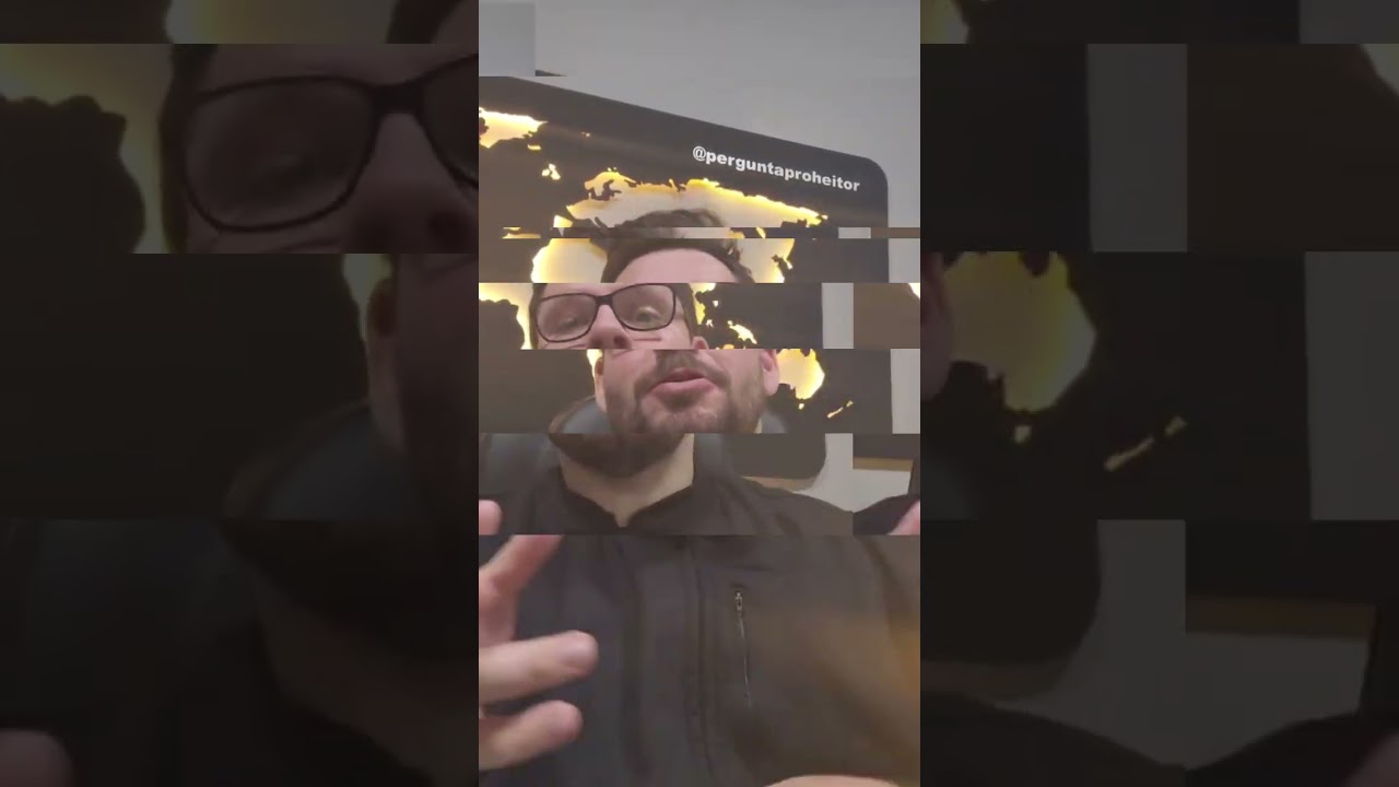Prof. Pedro desafia o Prof. Heitor com o RLM - Será que deu boa?  - AlfaCon