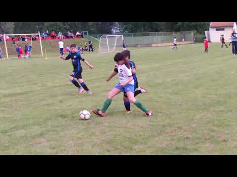 FK Petrika 2008 - FK Slavija Pivnice 2008