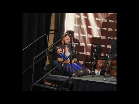 Beastcast Episode 71 - Vinny Checks in on Naruto