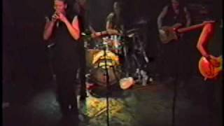 Voices - The Jim Carroll Band