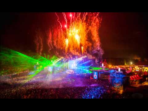 ★ Tomorrowland 2012 Songs ★