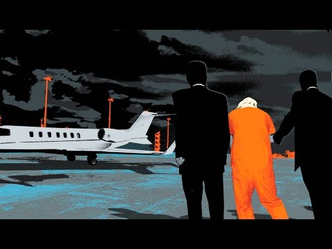 CIA ( Extraordinary Rendition ) Program - ( video 4:21 min) - ( 2611nacdan )