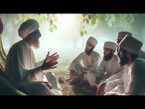 Ek Sufi Ki Dastan… Jo Aapki Zindagi Badal DegI | Seerat Voice 