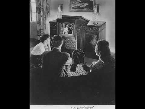 TV Town II: New York City and Television Industries with ...