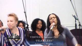 "Miracle," Virtue, Dallas City Temple March 5, 2016