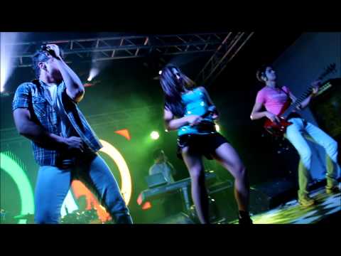 Banda GeDeÓ - Camaro Amarelo