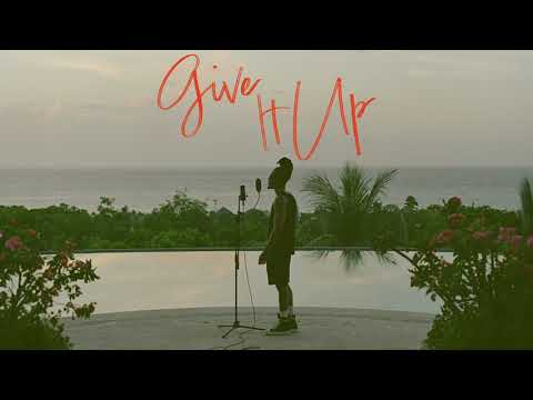 Zae France - Give It Up (Audio)