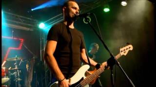 Daddy Cool - Latające Talerze Live 2011 (Boney M cover)