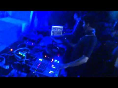 JAMIE JONES @ FACTORY CLUB - 10 MAY 2013 - [HD]