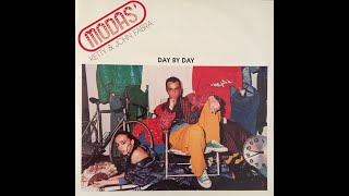 Modas' - Day By Day (Vocal) Italo Disco 1986