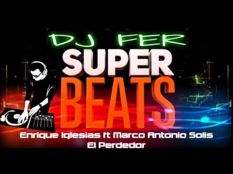 SUPER BEATS DJ FER PICHARDO (Version DEMO)