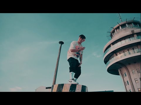 PlayOne - DALOY (Music Video Re-Edit)