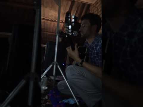 Gitara Suleyman Babayew