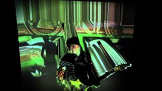 CIRCA SURVIVE - Sharp Practice (Official Music Video)