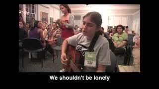 Women2Women 2010 - Seden's Song