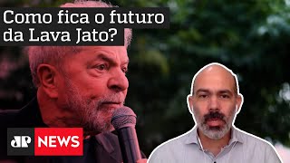 ‘Lula é quem tem mais chances de toda a esquerda contra Bolsonaro’
