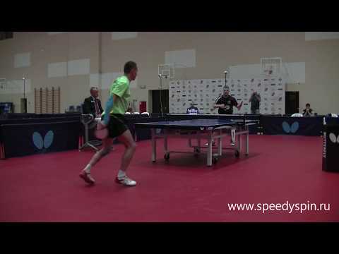 Artemenko-Gladishev.Finale.Russia Cup 2018.FHD