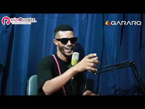 Entrevista com o Pai Banana, no Programa “PAPO RECTO” na Rádio Ouvinte 