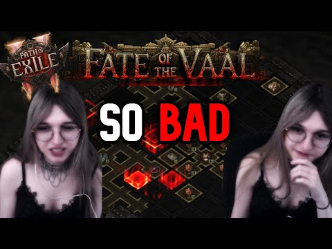 The NEW Mechanic is the Most UNREWARDING League Mechanic I've Ever Seen - PoE 2 0.4 Review