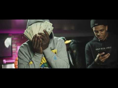 DJ Millions - The Half (ft. Just Bang) [Official Video]