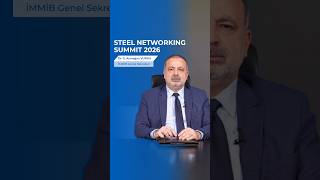 Steel Networking Summit 2026