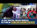Video Diduga Rekaman Nizam Viral Soroti Sikap Ibu Pelaku Penganiaya NTV TOPLINES