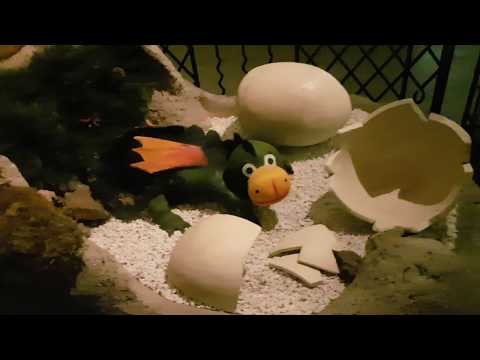 Turnê Mundial, Die Grottenbahn am Pöstlingberg Linz Áustria