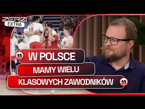 JAK DOBRA JEST POLSKA REPREZENTACJA?