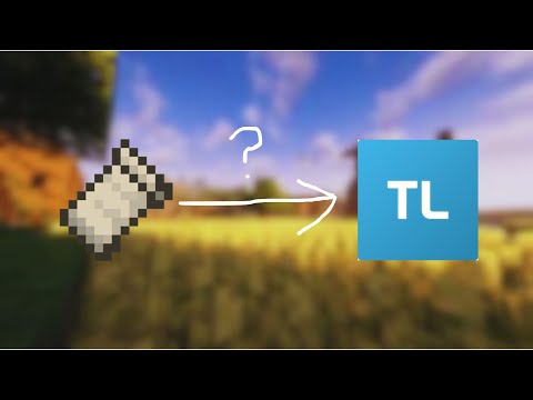 How to install Fabric on TLauncher