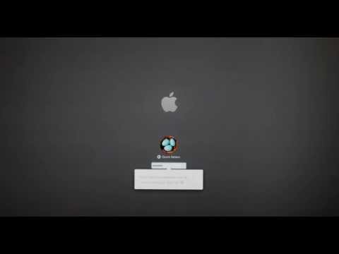 Reset Any Mac OS X Password without Administrative Access or Losing Data