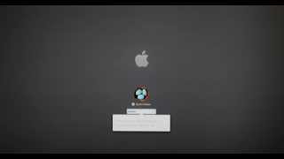 Reset Any Mac OS X Password without Administrative Access or Losing Data