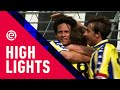 HEERLIJK LAATSTE KWARTIER VOOR RKC ? | RKC Waalwijk - Feyenoord (12-04-1998) | Highlights