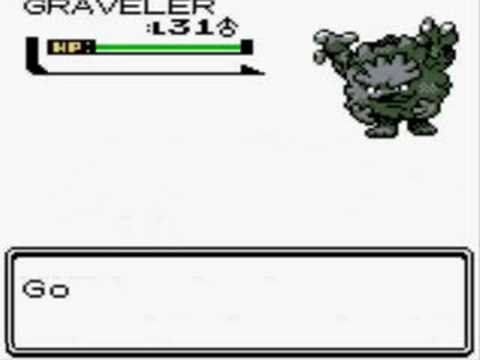 Let's Play Pokemon Crystal - (Part 87)