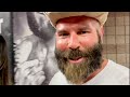 DAN BILZERIAN REACTS TO CANELO KNOCKING OUT CALEB PLANT