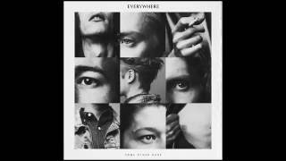 Everywhere - Some Other Dude (Official Audio)