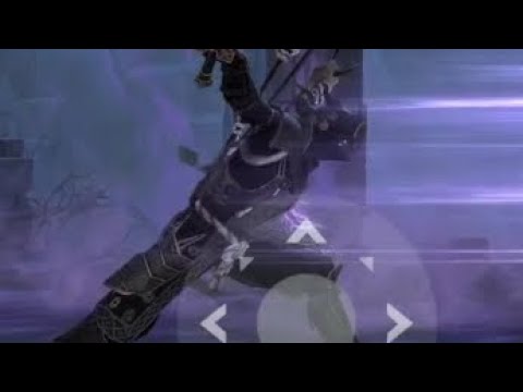 Shadow Fight 3 Event V2 