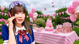 【寸劇】お誕生日会が中止！？！誕生日なのにひとりぼっち＞＜しーちゃんの誕生日をみんなでお祝いしよう♪【誕生日】