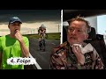 Only 7 Left Chasing The Brazilians I Team No Limits Race Across America Episode 4