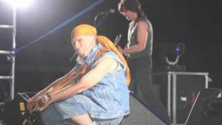 Barricada - Aún queda un sitio