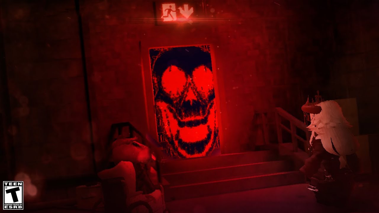 ZERANDO O NOVO MODO DE DOORS: BACKDOORS