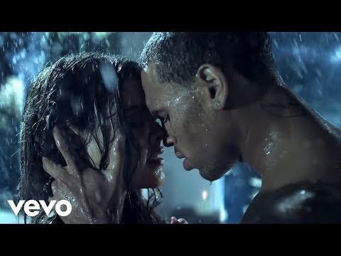 Chris Brown - Sweet Love (Official Music Video)