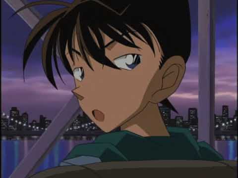 detective conan ending 14