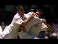 From The Vault Glenn McGrath S Test Hat Trick