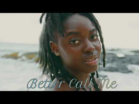 Better call me (remix YMTK Ft Kool John)